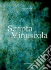 Scripta Minuscula libro