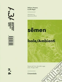 Isole/Ambienti