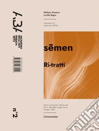 Ri-tratti libro