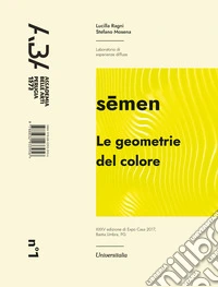 Le geometrie del colore