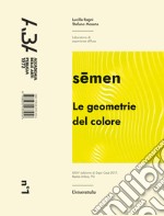 Le geometrie del colore libro