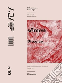 Dissolvo