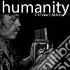 Humanity libro di Alvino Francesco