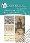 Arti dello spettacolo. Performing arts. Rivista interdisciplinare di studi su teatro, performing arts, culture artistiche-letterarie e nuove tecnologie per le humanities. Vol. 6: Performance and spectacle in early modern Europe libro di Shewring M. (cur.) Zammar L. (cur.)