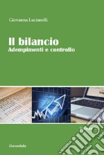 Il bilancio. Adempimenti e controllo