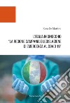 L'Italia in ginocchio. La Regione Campania e Legislazione di Emergenza al Covid-19 libro