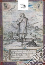 Claude d'Urfé's taste for antiquity: some evidence libro