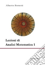 Lezioni di analisi matematica 1 libro