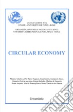 Circular economy libro