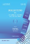 Bollettino della Accademia di filosofia delle scienze umane libro