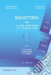 Bollettino della Accademia di filosofia delle scienze umane (2019). Vol. 2/1 libro di Eugeni F. (cur.) Maturo A. (cur.) Nicotra L. (cur.)