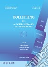 Bollettino della Accademia di filosofia delle scienze umane (2020). Ediz. per la scuola. Vol. 3/2 libro di Eugeni F. (cur.) Maturo A. (cur.) Nicotra L. (cur.)