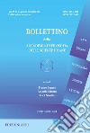 Bollettino della Accademia di filosofia delle scienze umane (2020). Ediz. per la scuola. Vol. 4 libro