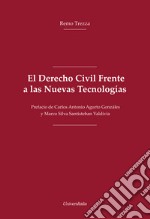 El derecho civil frente a las nuevas tecnologias