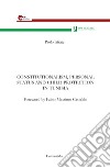 Constitutionalism, personal status and child protection in Tunisia libro