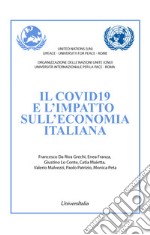 Il covid19 e l'impatto sull'economia italiana libro