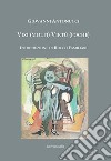 Vizi (molti) virtù (poche) libro di Antonucci Giovanni