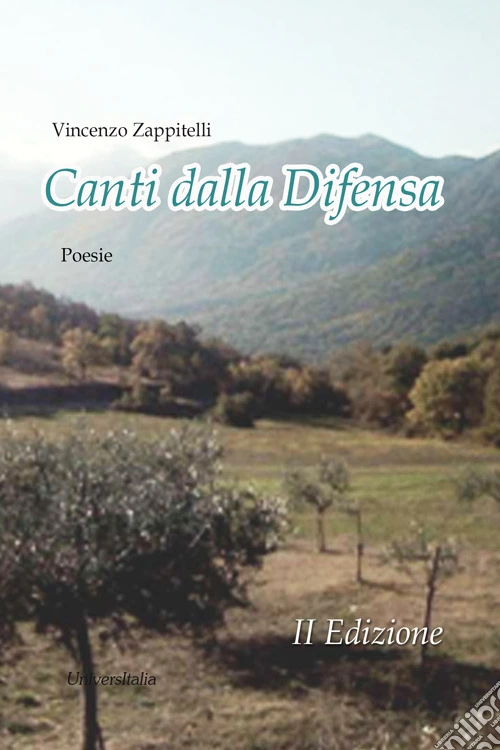 Canti dalla Difensa