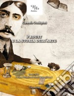 Proust e la storia dell'arte libro