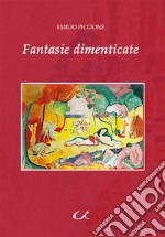 Fantasie dimenticate libro