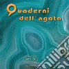 Quaderni dell'Agata libro