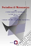 Periodico di matematica. Per l'insegnamento secondario (2023). Vol. 5/2 libro di Casolaro F. (cur.) Eugeni F. (cur.) Nicotra L. (cur.)