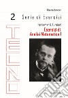 Esercizi di analisi matematica 1. Vol. 2: Fondamenti, funzioni libro di Berretti Alberto