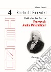 Esercizi di analisi matematica 1. Vol. 4: Limiti e funzioni continue libro di Berretti Alberto