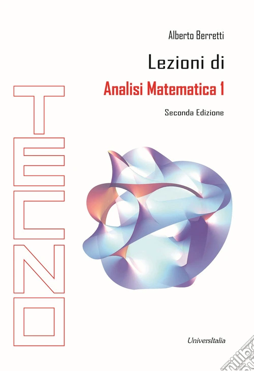 Lezioni di analisi matematica 1