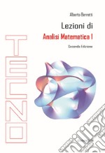 Lezioni di analisi matematica 1 libro