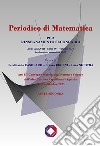 Periodico di matematica. Per l'insegnamento secondario (2023). Vol. 5/3: Supplemento settembre 2023. Parte seconda libro