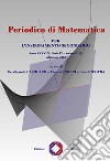 Periodico di matematica. Per l'insegnamento secondario (2023). Vol. 5/3 libro