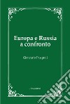 Europa e Russia a confronto libro