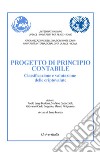 Progetto di principio contabile. Classificazione e valutazione delle criptovalute libro