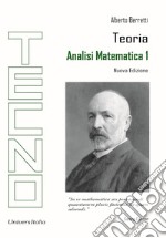 Analisi matematica 1. Teoria. Nuova ediz.