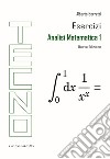 Analisi matematica 1. Esercizi. Nuova ediz. libro di Berretti Alberto