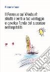 Il Revenue sul Windsurf. Sfrutta i venti a tuo vantaggio e cavalca l'onda del successo nell'ospitalità libro di Cocco Riccardo