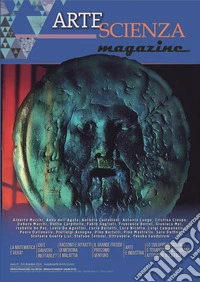 Arte e scienza magazine (2024). Vol. 8 libro