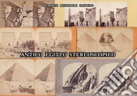 Antico Egitto stereoscopico. Fotografi e fotografie dei monumenti dell'antico Egitto dalla raccolta Manodori Sagredo Reggio Emilia Venezia libro