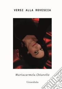 Versi alla rovescia libro