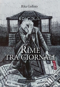 Rime tra giornali libro