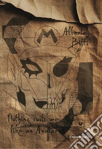 Nothing suits me like an Avatar libro