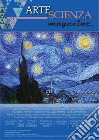 Arte e scienza magazine (2025). Vol. 9 libro