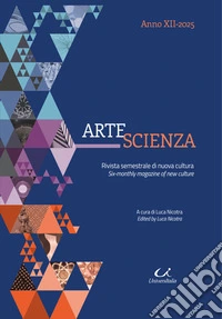 ArteScienza. Rivista semestrale telematica (2025)