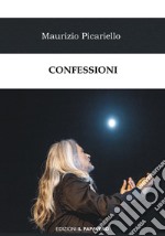 Confessioni libro