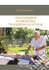 Fondamenti di medicina tradizionale cinese libro di Zurzolo Vito