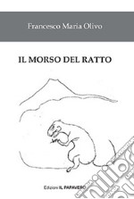 Il morso del ratto libro