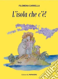 L'isola che c'è!
