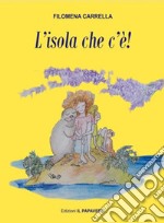 L'isola che c'è! libro