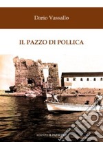 Il pazzo di Pollica libro